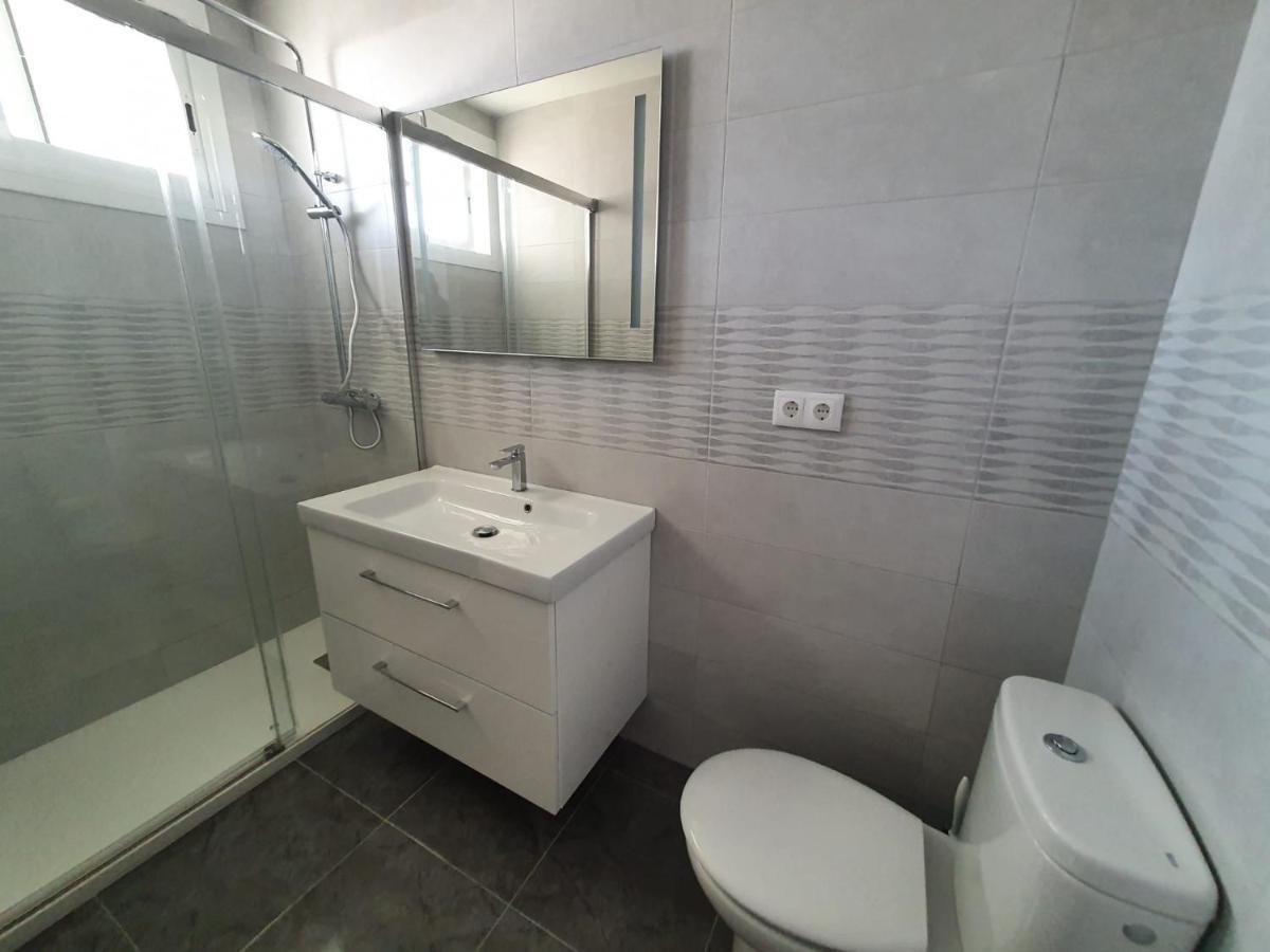 Rincon De Loix -Playa. Apartment Benidorm Ngoại thất bức ảnh