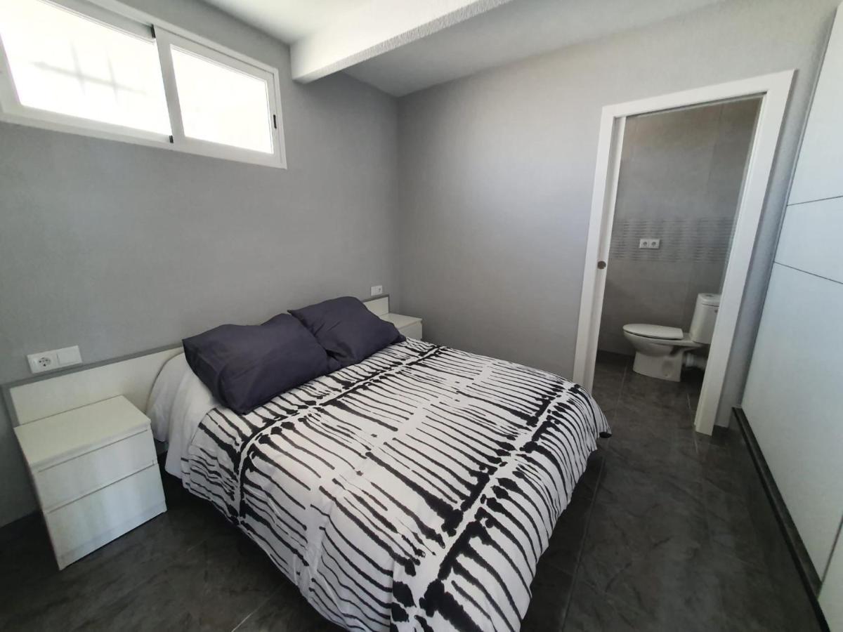 Rincon De Loix -Playa. Apartment Benidorm Ngoại thất bức ảnh